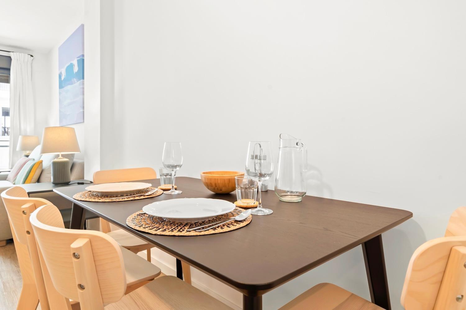 New Guadalfaro Apartment Алхесирас Екстериор снимка